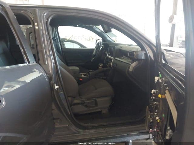 2024 TOYOTA TACOMA SR5 5