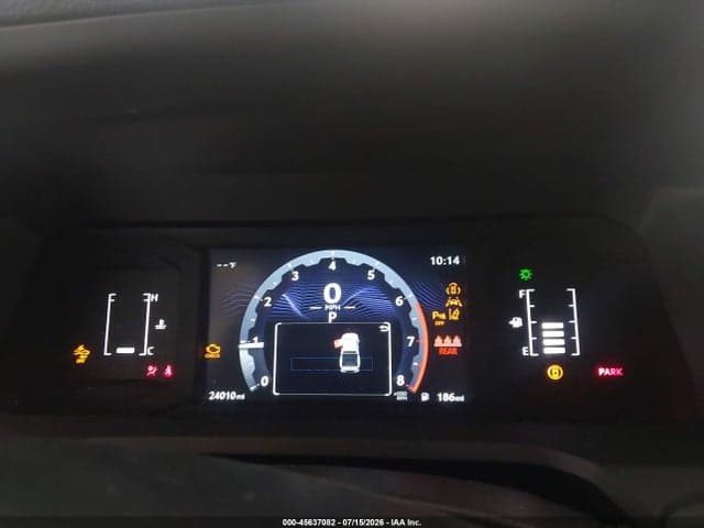 2024 TOYOTA TACOMA SR5 7