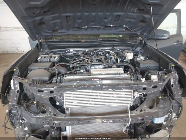 2024 TOYOTA TACOMA SR5 10