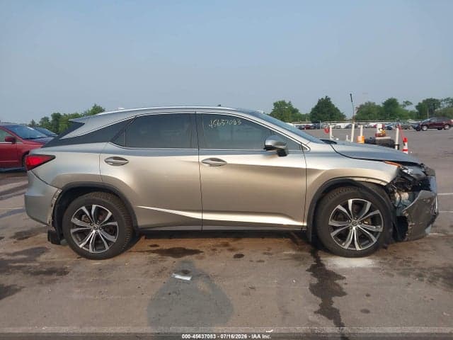 2019 LEXUS RX 350 13