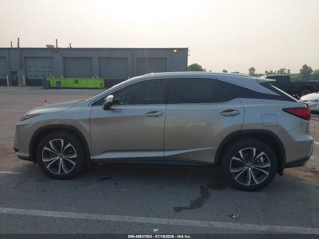 2019 LEXUS RX 350 14