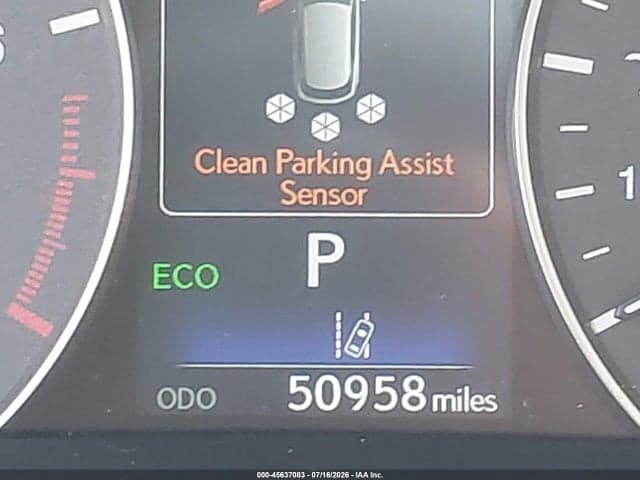 2019 LEXUS RX 350 15