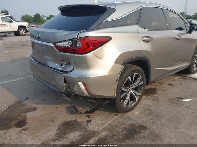 2019 LEXUS RX 350 17