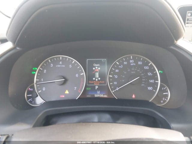 2019 LEXUS RX 350 7