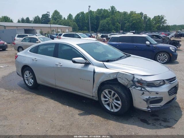 2017 CHEVROLET MALIBU 1LT - 1