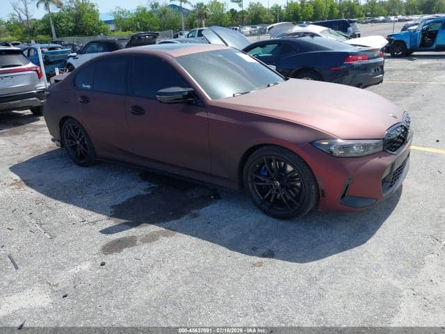 2023 BMW 330I
