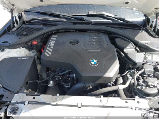 2023 BMW 330I 10