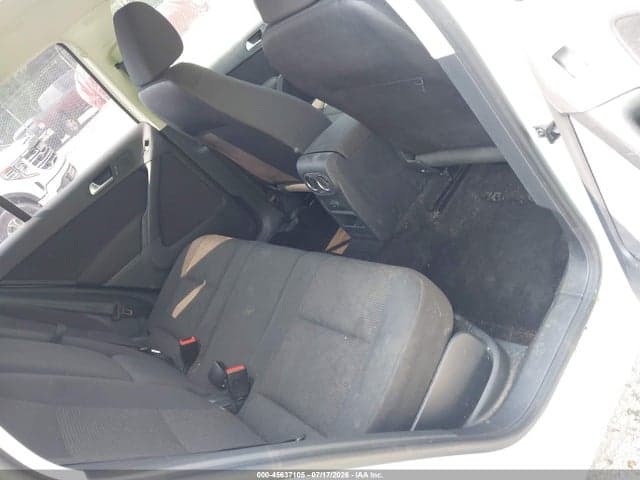2017 VOLKSWAGEN TIGUAN 2.0T/2.0T S 8
