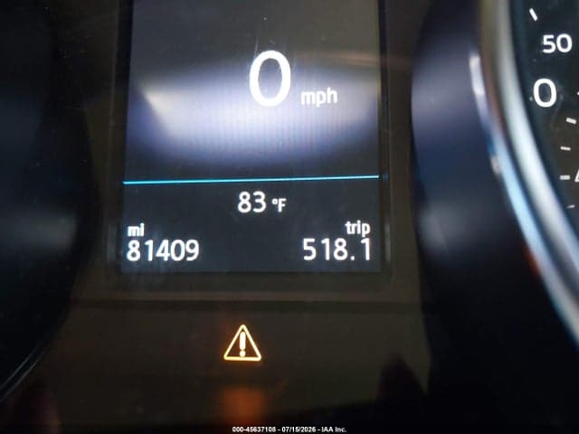 2018 VOLKSWAGEN TIGUAN 2.0T SE/2.0T SEL 16
