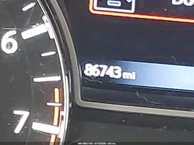 2018 NISSAN PATHFINDER S 15