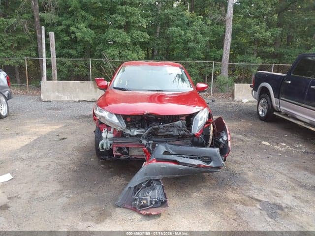 2018 MITSUBISHI ECLIPSE CROSS ES 13