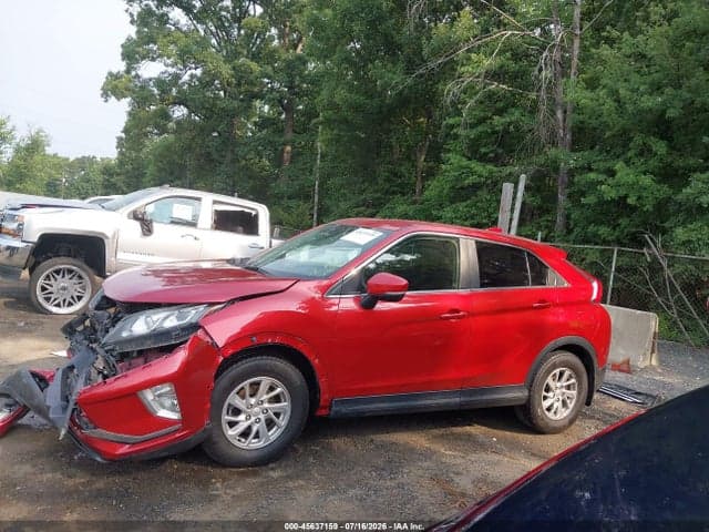 2018 MITSUBISHI ECLIPSE CROSS ES 15