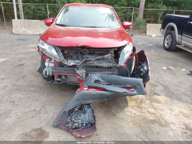2018 MITSUBISHI ECLIPSE CROSS ES 6