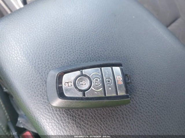 2023 FORD EXPLORER LIMITED 11