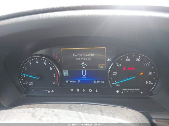 2023 FORD EXPLORER LIMITED 7