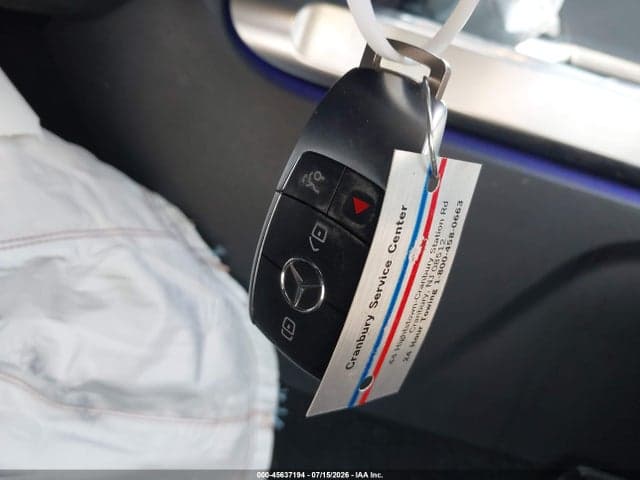 2020 MERCEDES-BENZ GLB 250 4MATIC 11