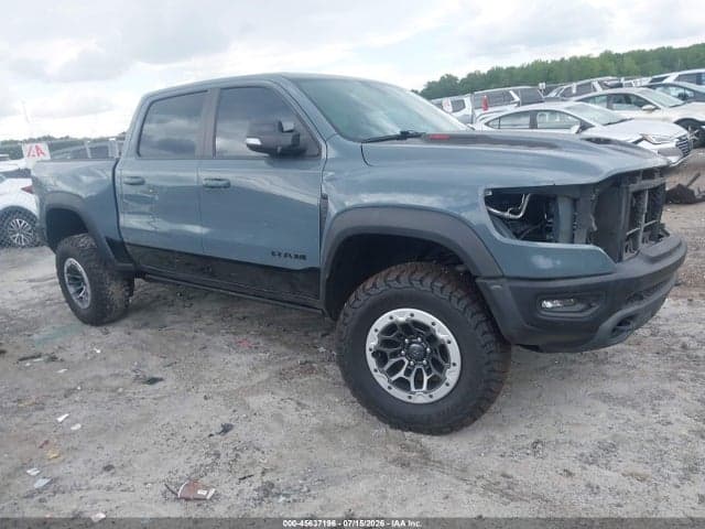 2021 RAM 1500 TRX 4X4 5'7 BOX 1