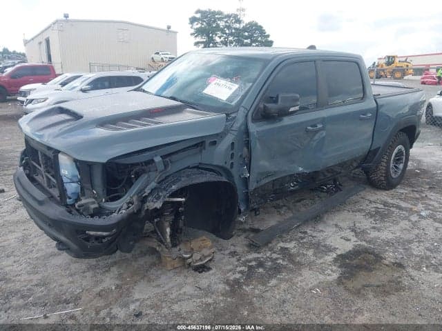 2021 RAM 1500 TRX 4X4 5'7 BOX 2