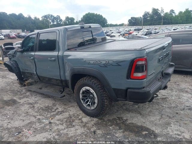 2021 RAM 1500 TRX 4X4 5'7 BOX 3