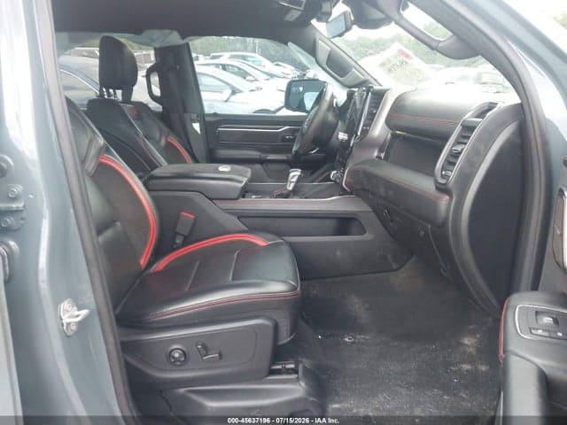 2021 RAM 1500 TRX 4X4 5'7 BOX 5