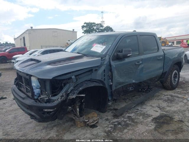 2021 RAM 1500 TRX 4X4 5'7 BOX 6