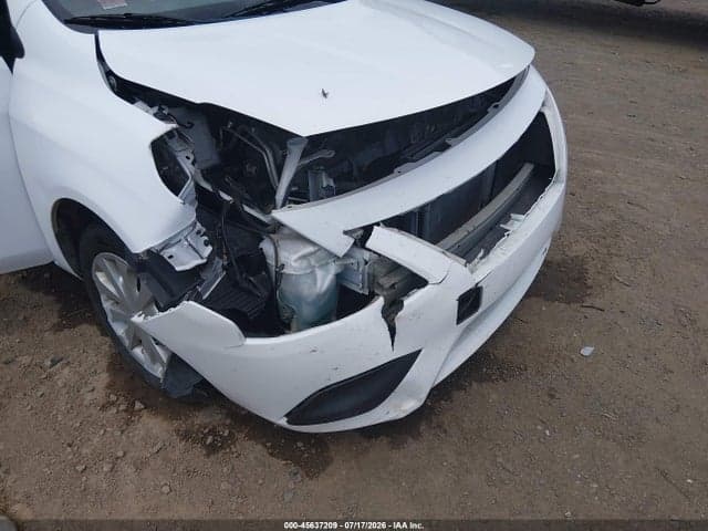 2019 NISSAN VERSA 1.6 SV 6