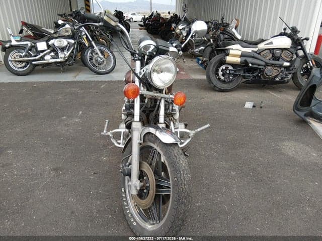 1981 HONDA CB900 C 5