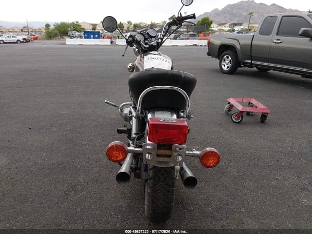 1981 HONDA CB900 C 6