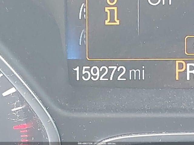 2017 FORD ESCAPE TITANIUM 15