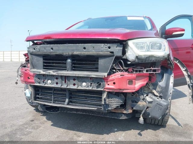 2017 FORD ESCAPE TITANIUM 6