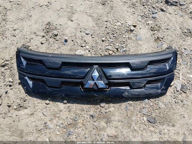 2022 MITSUBISHI OUTLANDER SPORT 2.0 BE 2WD/2.0 ES 2WD/2.0 LE 2WD/2.0 S 2WD 12