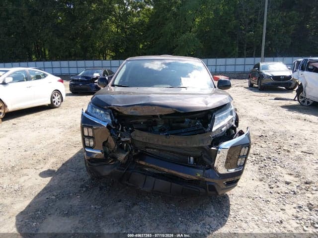 2022 MITSUBISHI OUTLANDER SPORT 2.0 BE 2WD/2.0 ES 2WD/2.0 LE 2WD/2.0 S 2WD 13