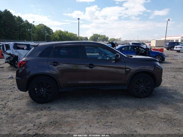 2022 MITSUBISHI OUTLANDER SPORT 2.0 BE 2WD/2.0 ES 2WD/2.0 LE 2WD/2.0 S 2WD 14
