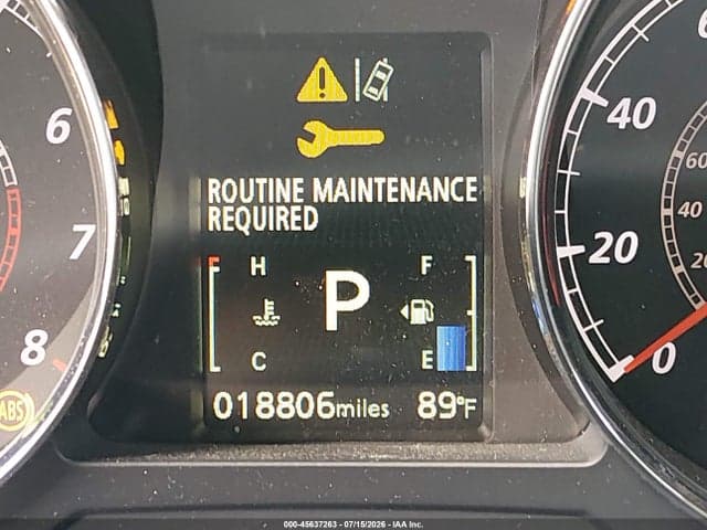 2022 MITSUBISHI OUTLANDER SPORT 2.0 BE 2WD/2.0 ES 2WD/2.0 LE 2WD/2.0 S 2WD 16