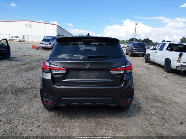 2022 MITSUBISHI OUTLANDER SPORT 2.0 BE 2WD/2.0 ES 2WD/2.0 LE 2WD/2.0 S 2WD 17