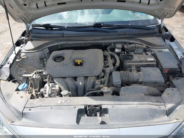 2020 HYUNDAI ELANTRA SE 10