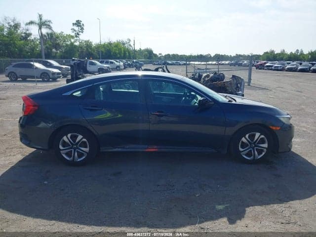 2017 HONDA CIVIC LX 13