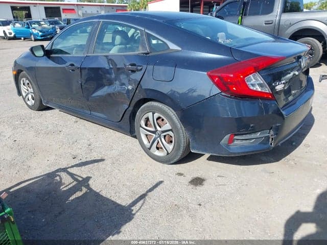 2017 HONDA CIVIC LX 3