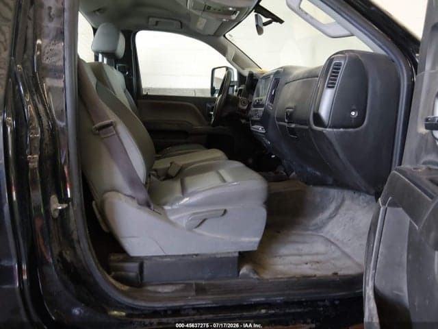 2017 CHEVROLET SILVERADO 3500HD WORK TRUCK 5