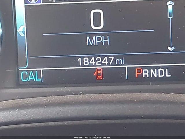 2017 CHEVROLET SILVERADO 1500 2LT 15
