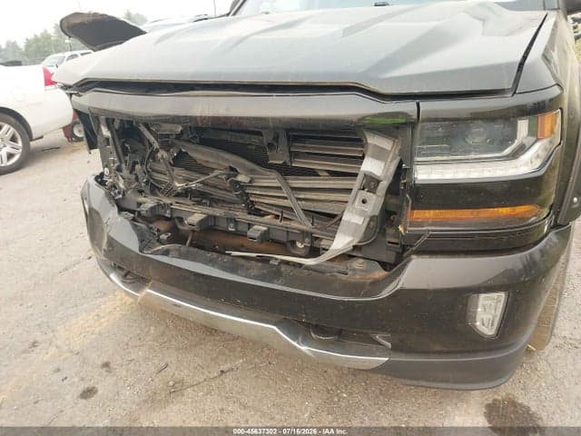 2017 CHEVROLET SILVERADO 1500 2LT 6