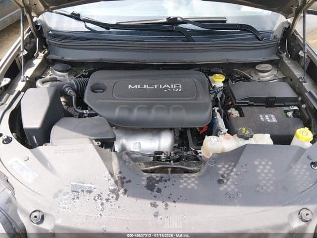 2019 JEEP CHEROKEE LATITUDE PLUS 4X4 10