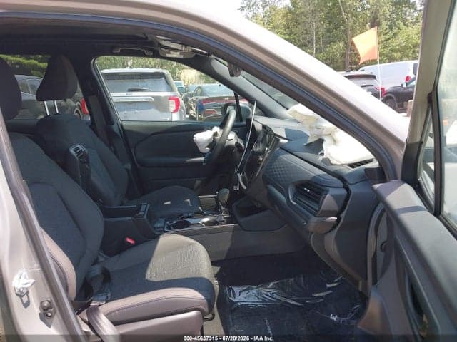 2026 SUBARU FORESTER PREMIUM 5