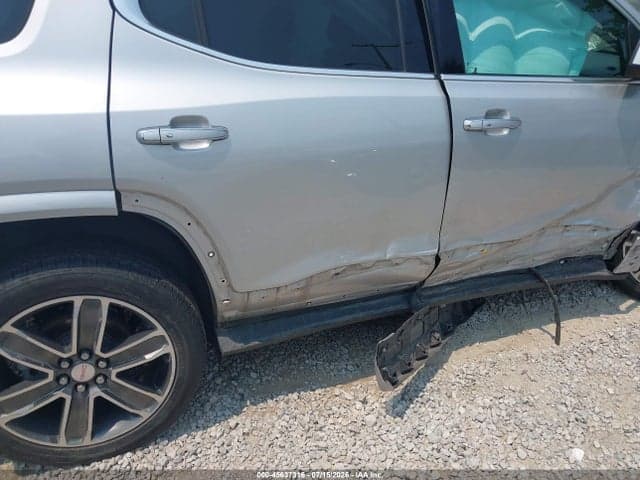 2017 GMC ACADIA DENALI 6