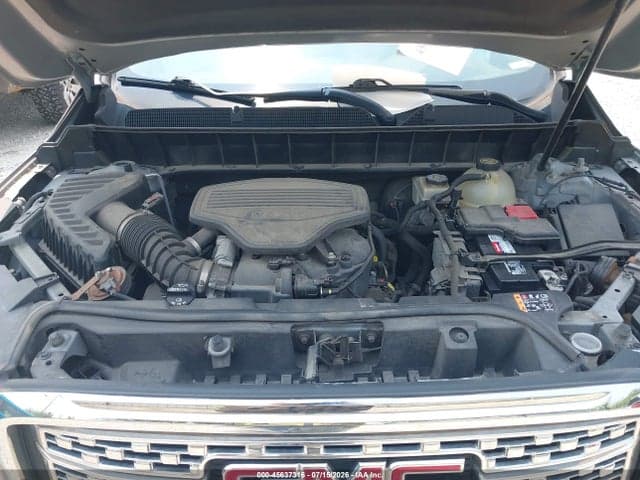 2017 GMC ACADIA DENALI 10