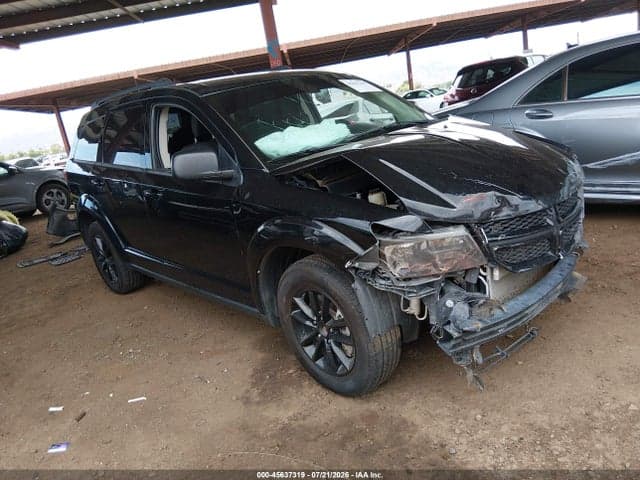 2020 DODGE JOURNEY SE VALUE 1