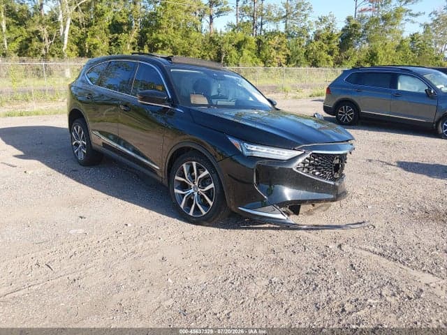 2024 ACURA MDX TECHNOLOGY PACKAGE 1