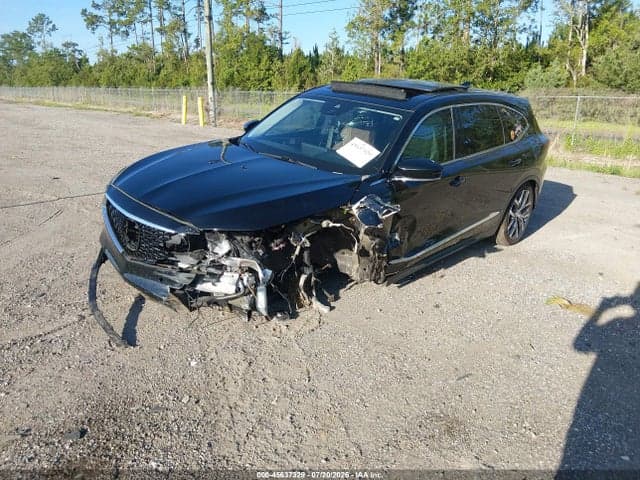 2024 ACURA MDX TECHNOLOGY PACKAGE 2