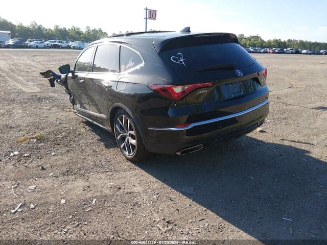 2024 ACURA MDX TECHNOLOGY PACKAGE 3