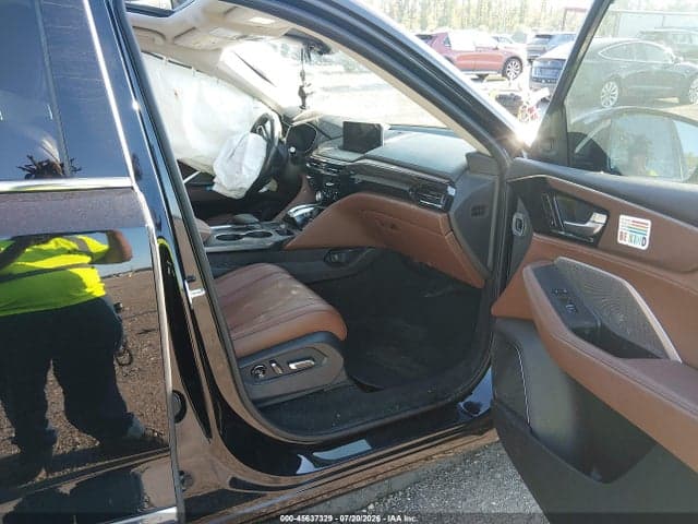 2024 ACURA MDX TECHNOLOGY PACKAGE 5